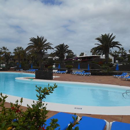 Apartamento Casas del Sol Playa Blanca  Exterior foto