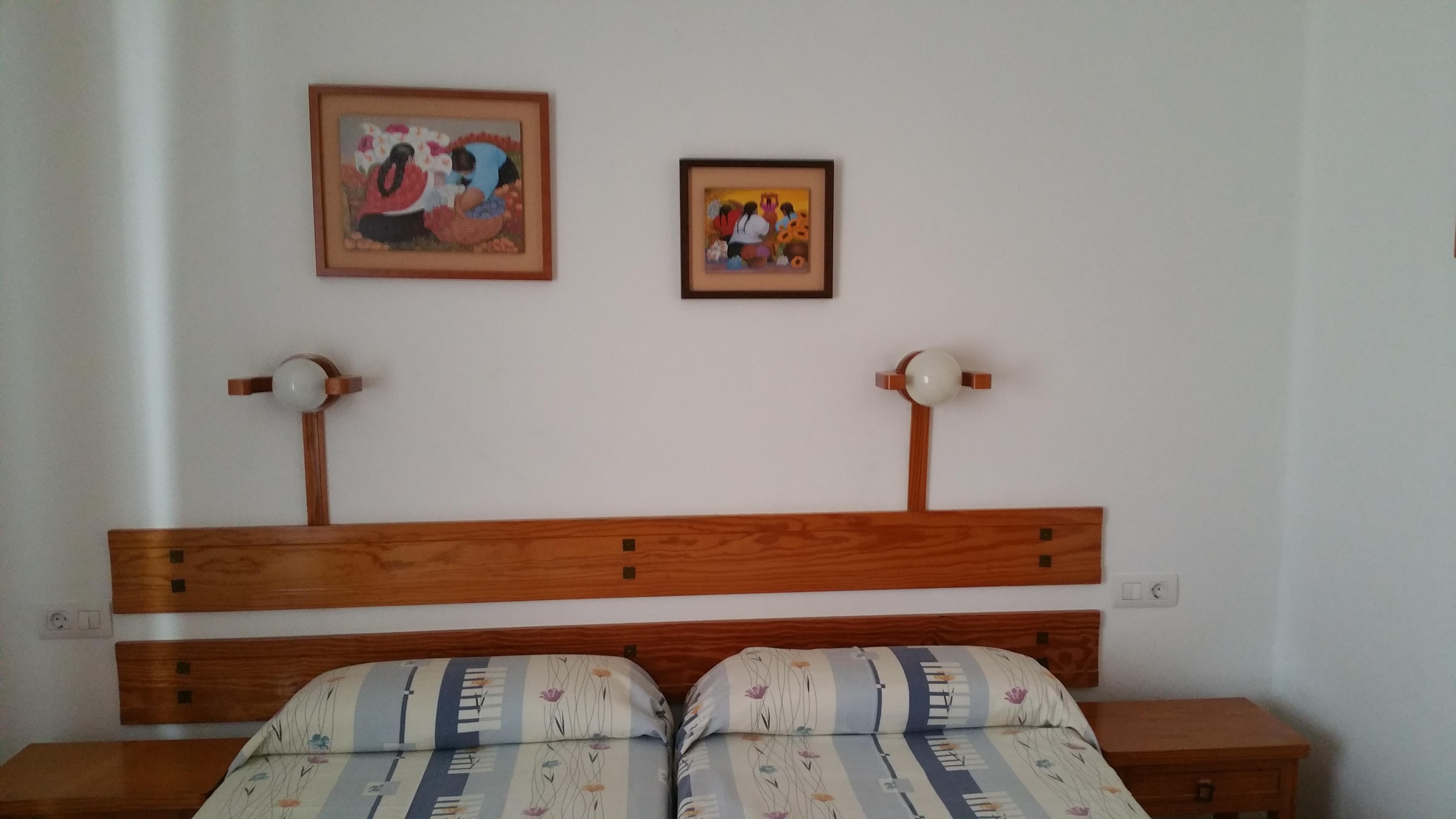 Apartamento Casas del Sol Playa Blanca  Exterior foto