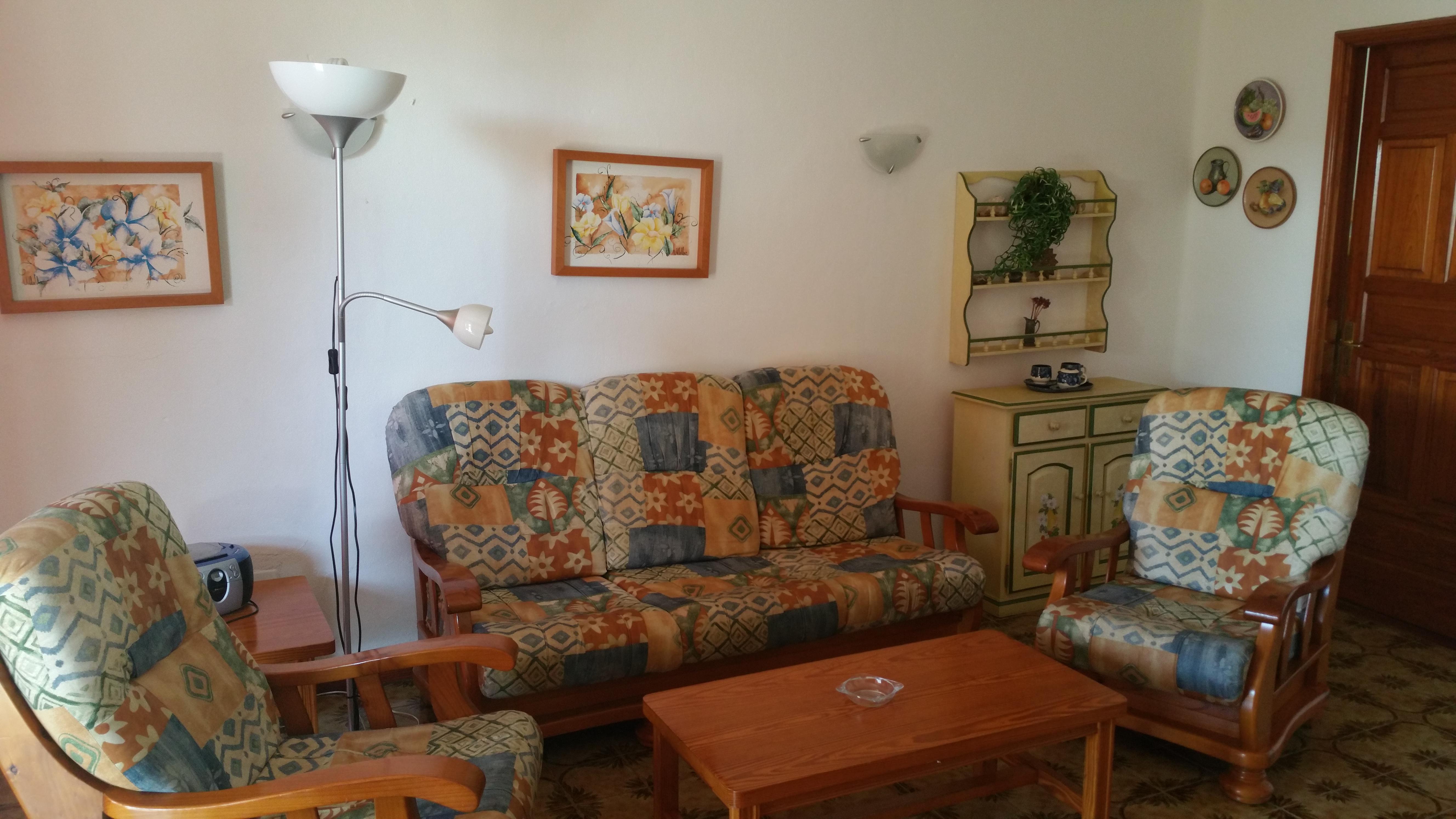 Apartamento Casas del Sol Playa Blanca  Exterior foto