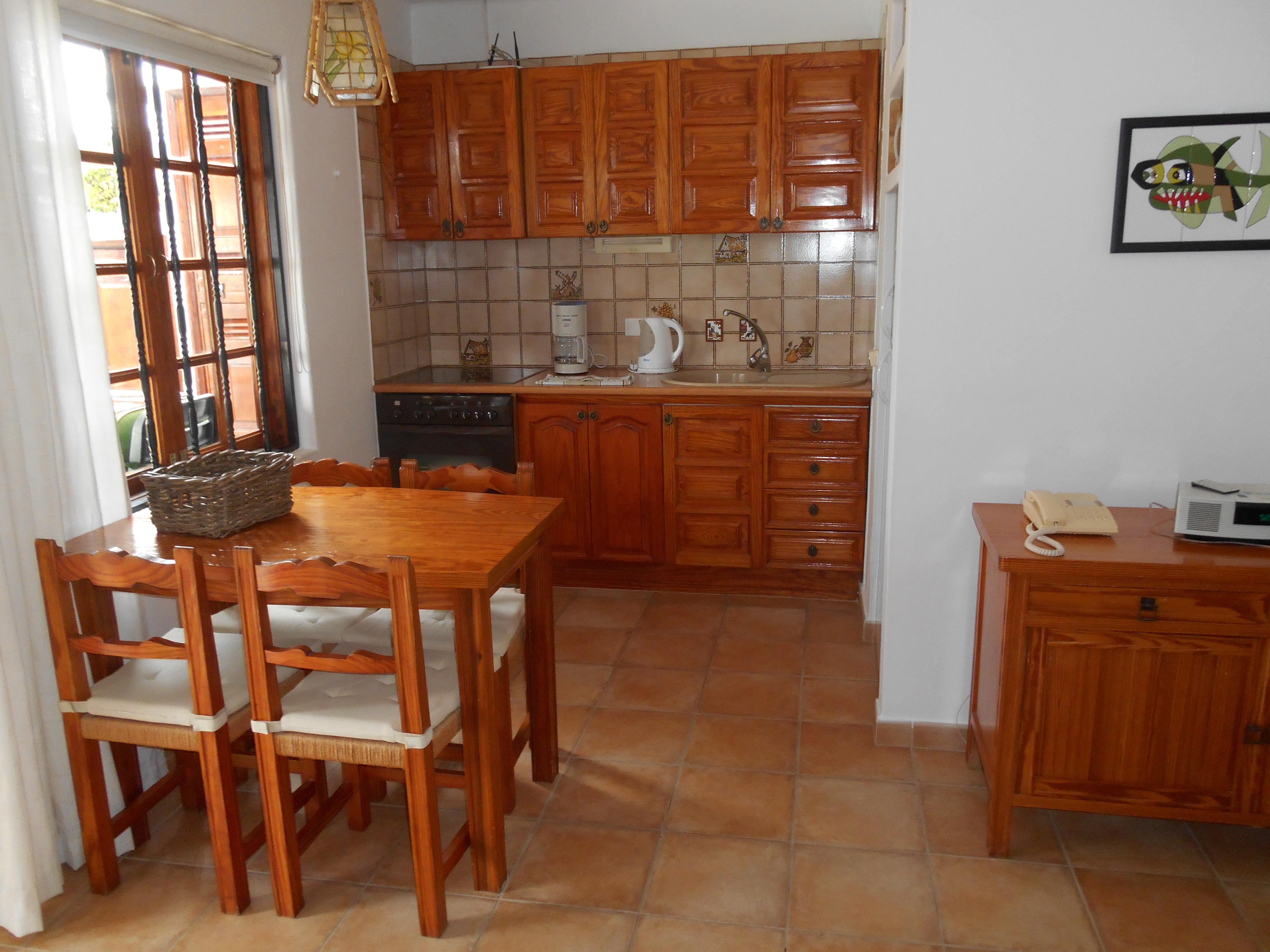 Apartamento Casas del Sol Playa Blanca  Exterior foto