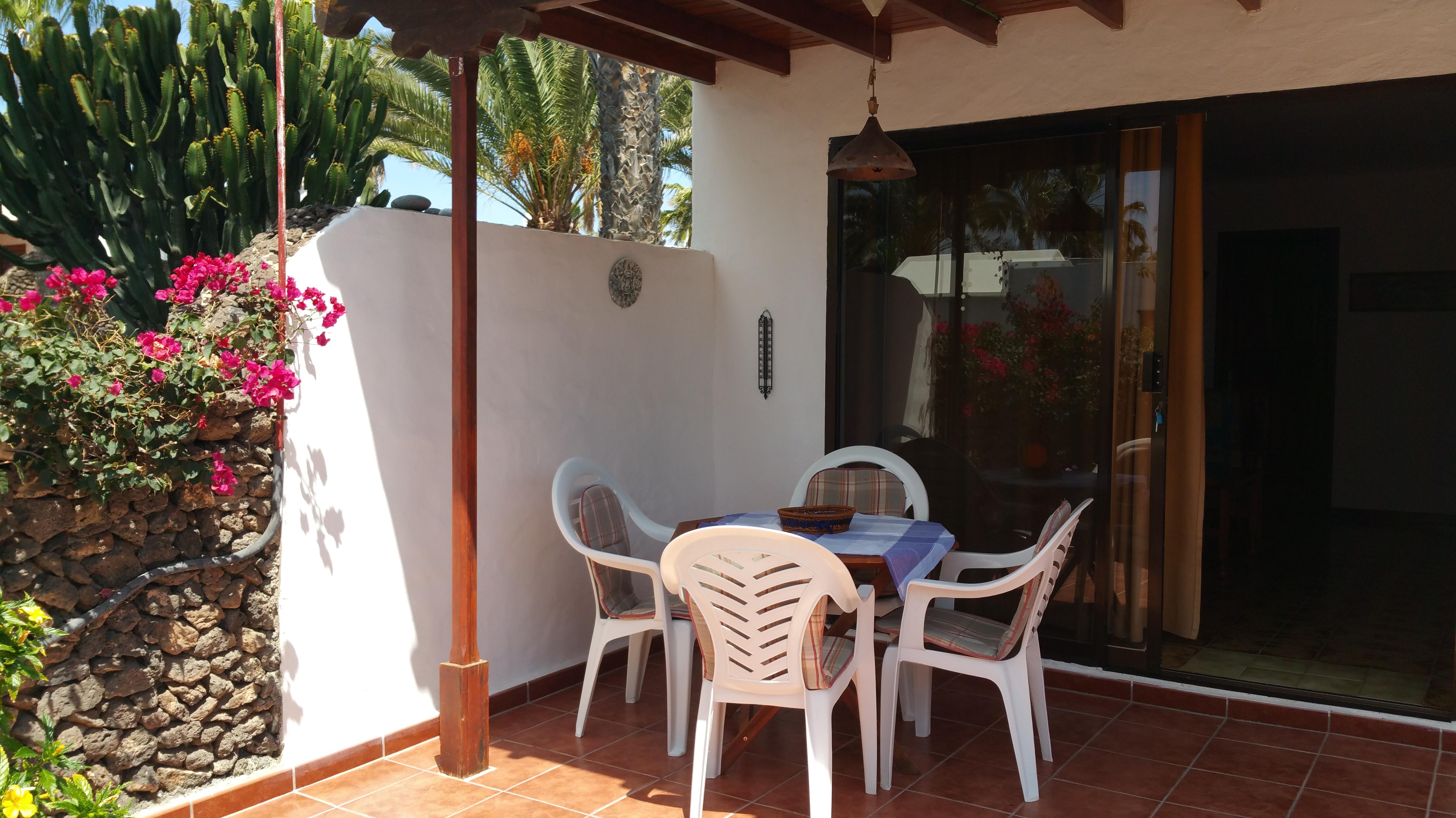 Apartamento Casas del Sol Playa Blanca  Exterior foto