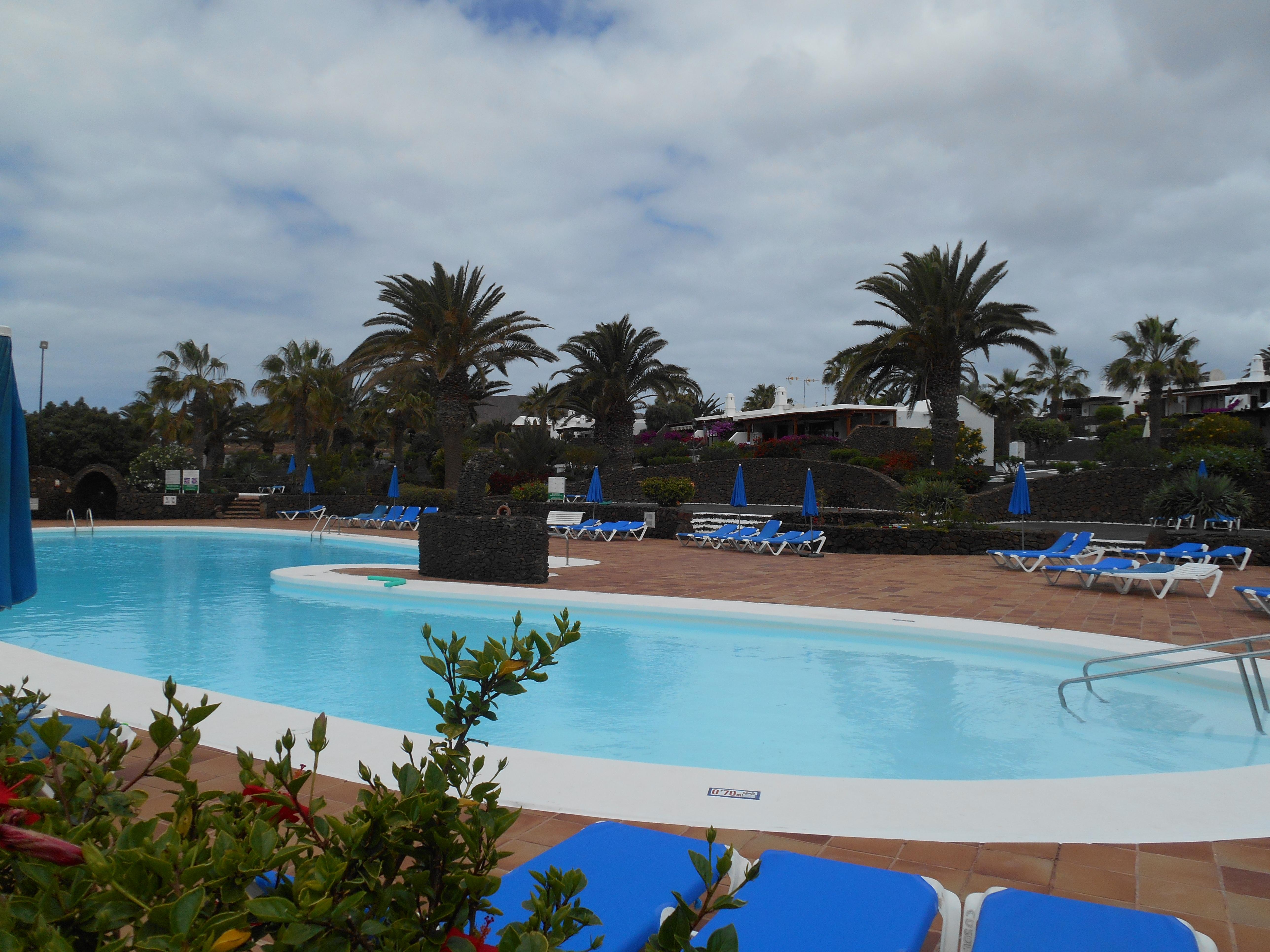 Apartamento Casas del Sol Playa Blanca  Exterior foto