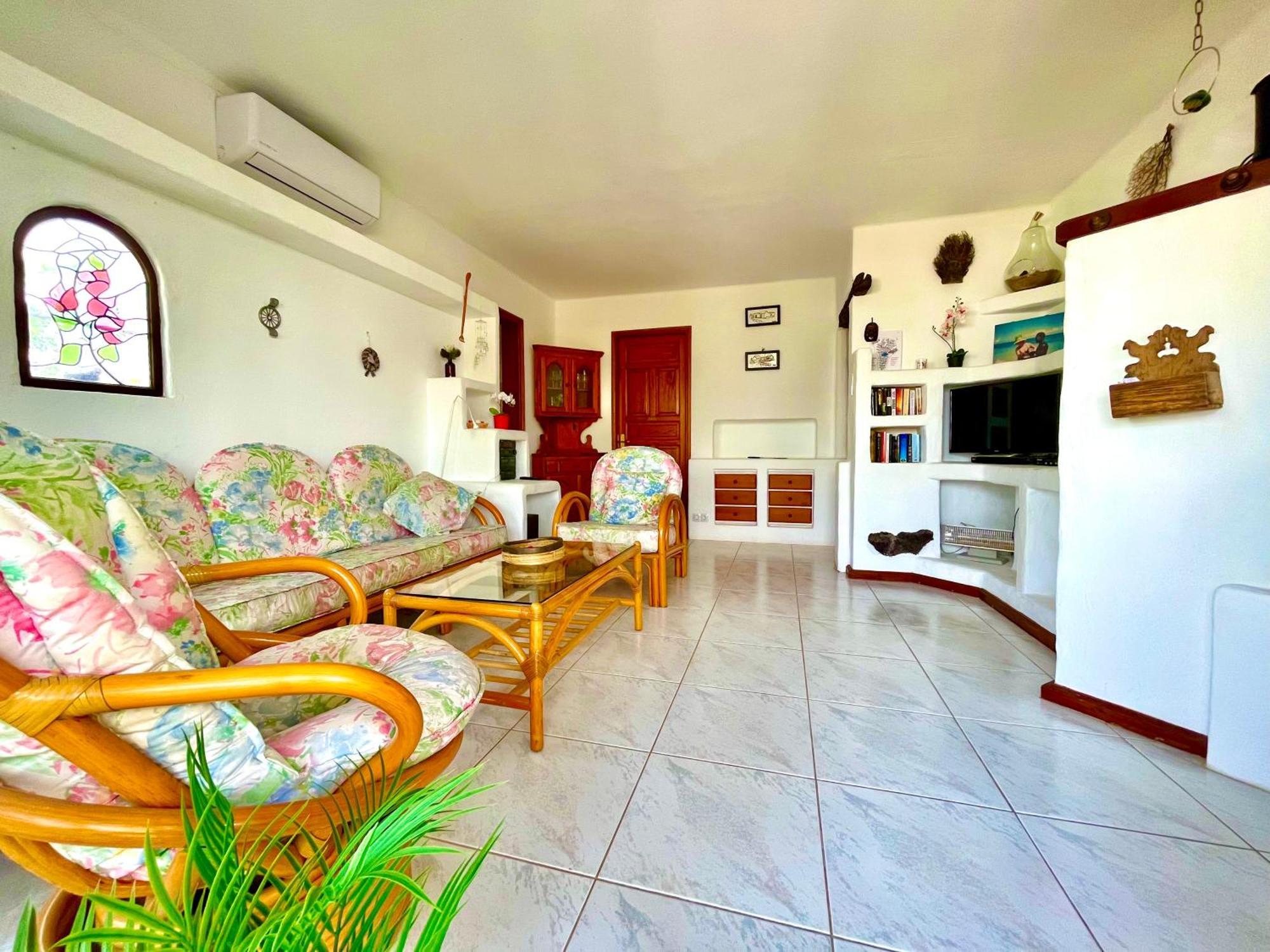Apartamento Casas del Sol Playa Blanca  Exterior foto