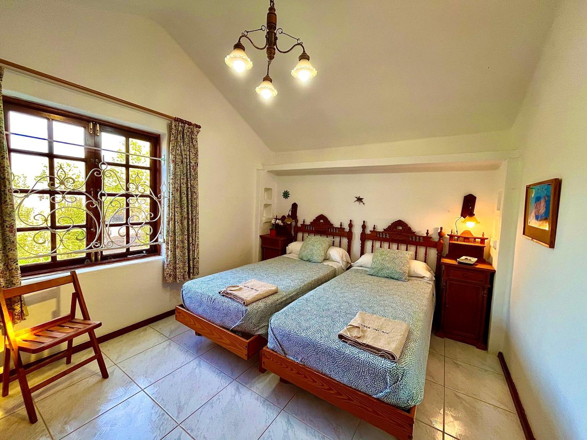 Apartamento Casas del Sol Playa Blanca  Exterior foto