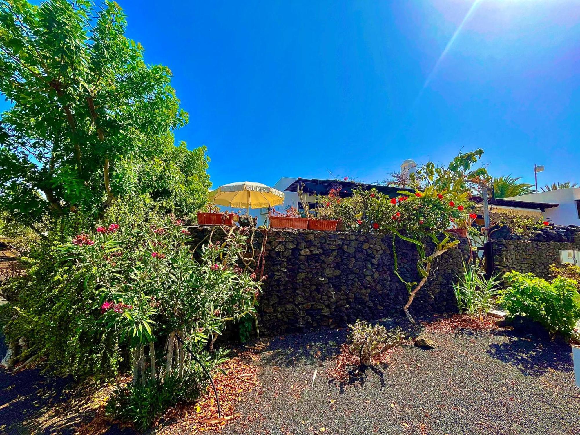 Apartamento Casas del Sol Playa Blanca  Exterior foto