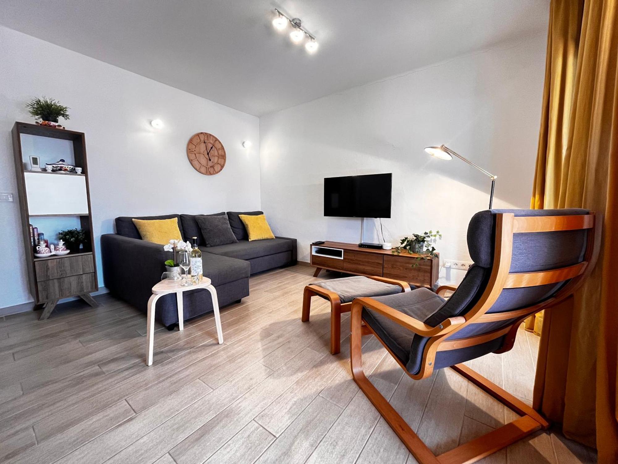 Apartamento Casas del Sol Playa Blanca  Exterior foto