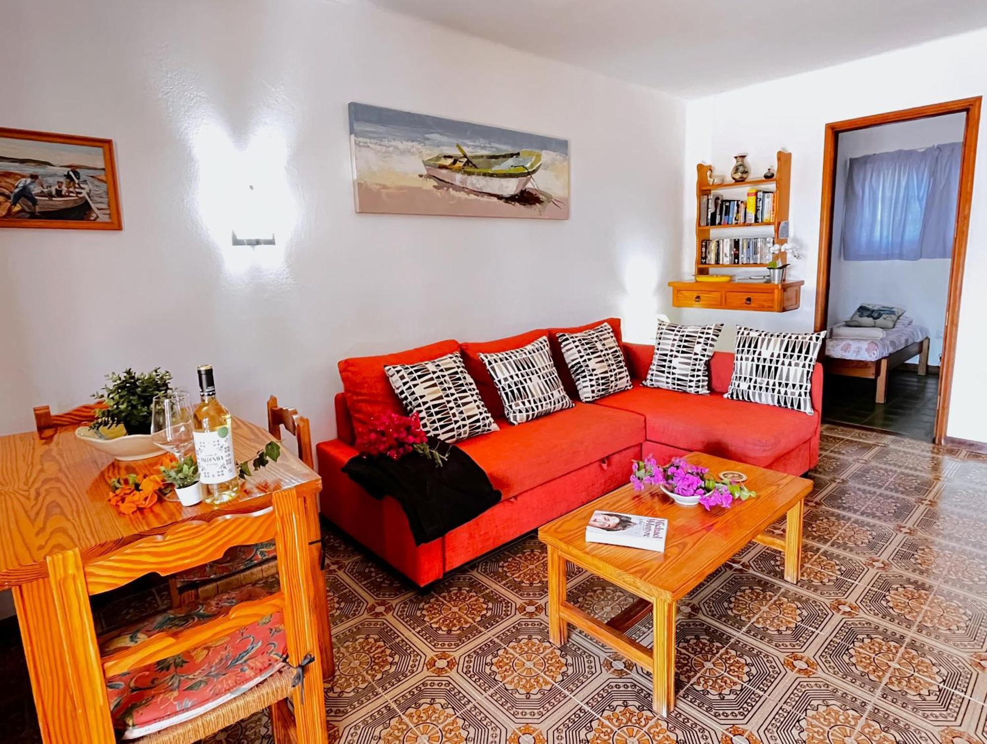 Apartamento Casas del Sol Playa Blanca  Exterior foto