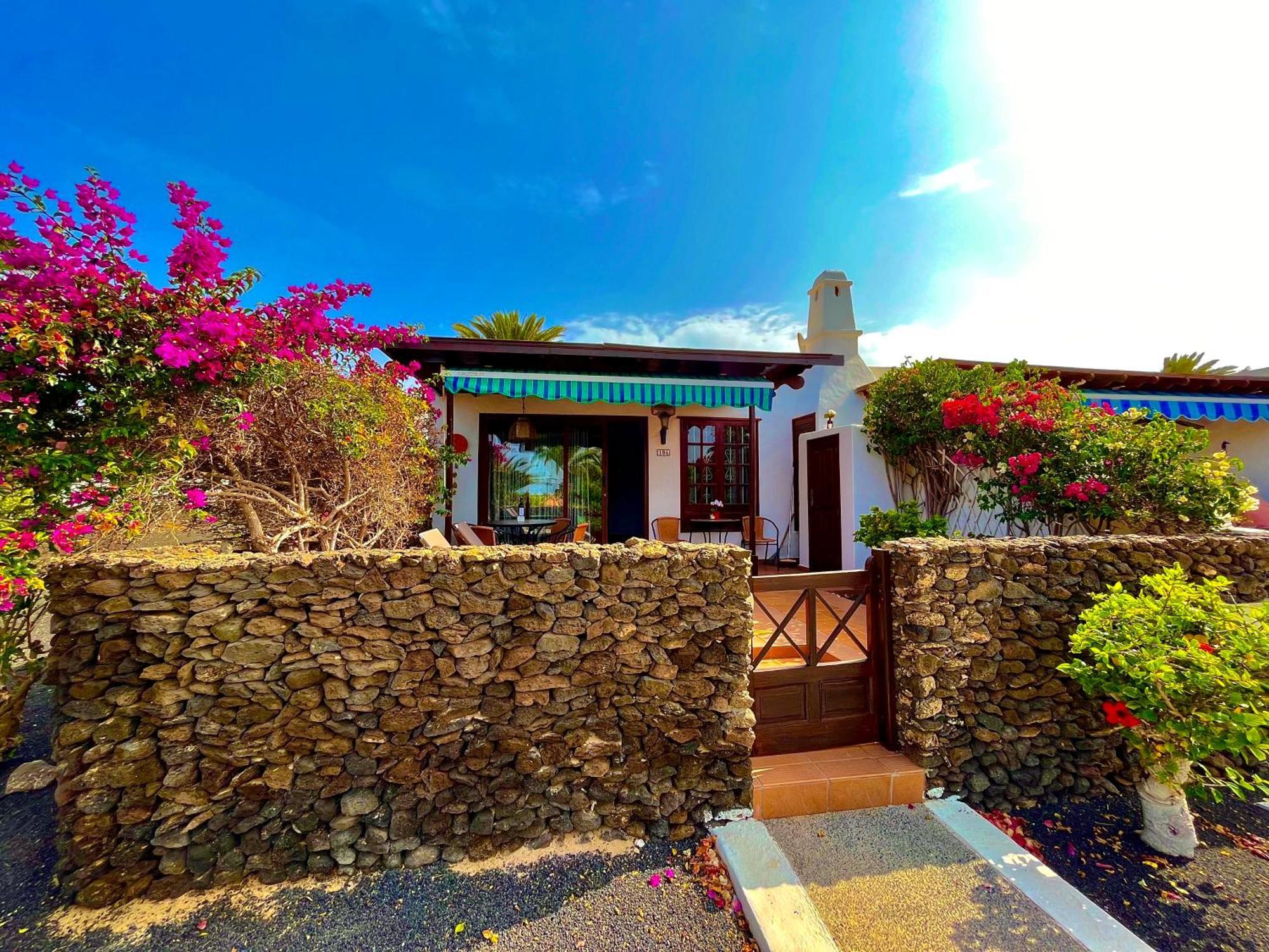 Apartamento Casas del Sol Playa Blanca  Exterior foto