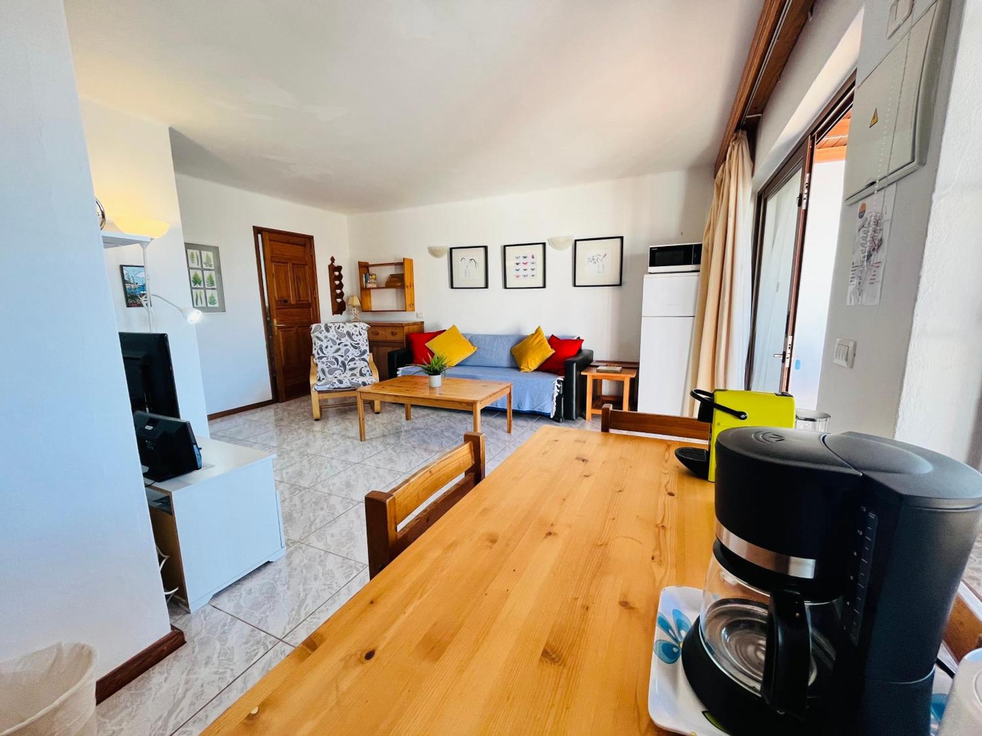 Apartamento Casas del Sol Playa Blanca  Exterior foto