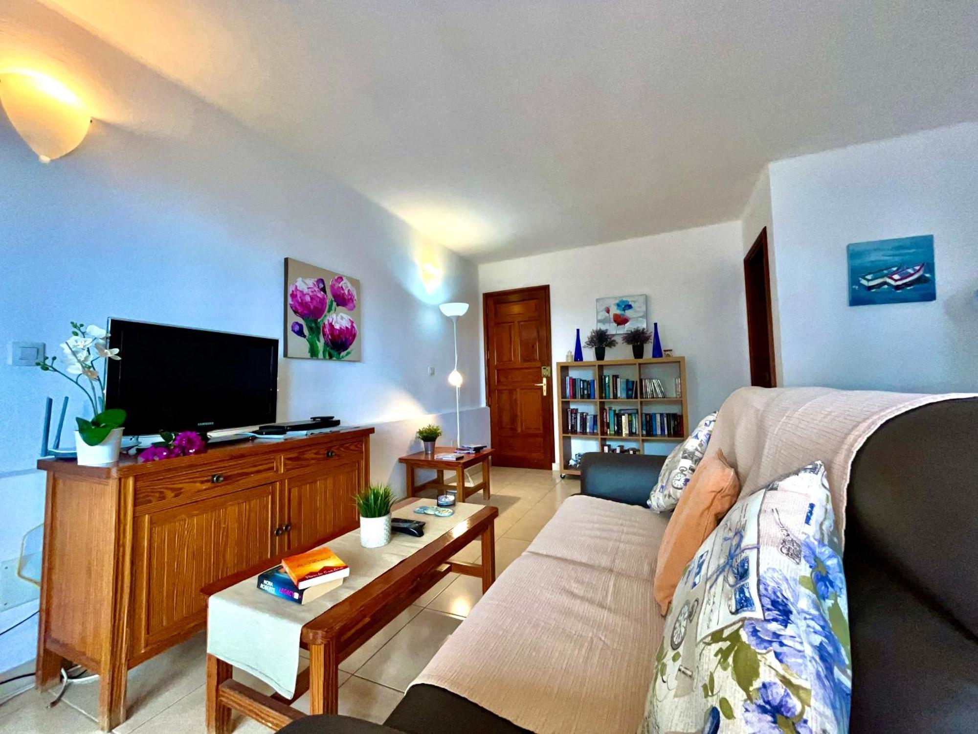 Apartamento Casas del Sol Playa Blanca  Exterior foto