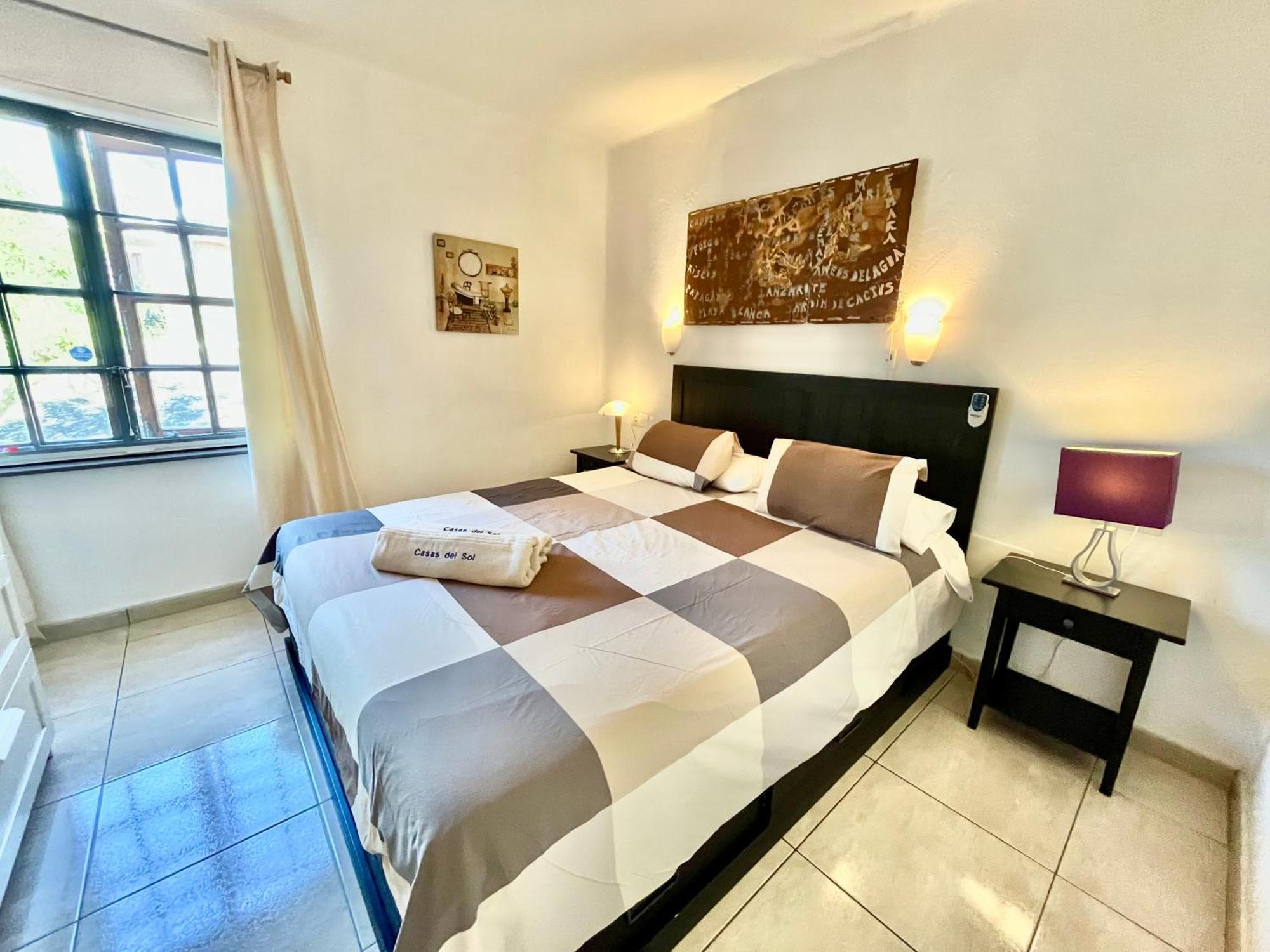 Apartamento Casas del Sol Playa Blanca  Exterior foto