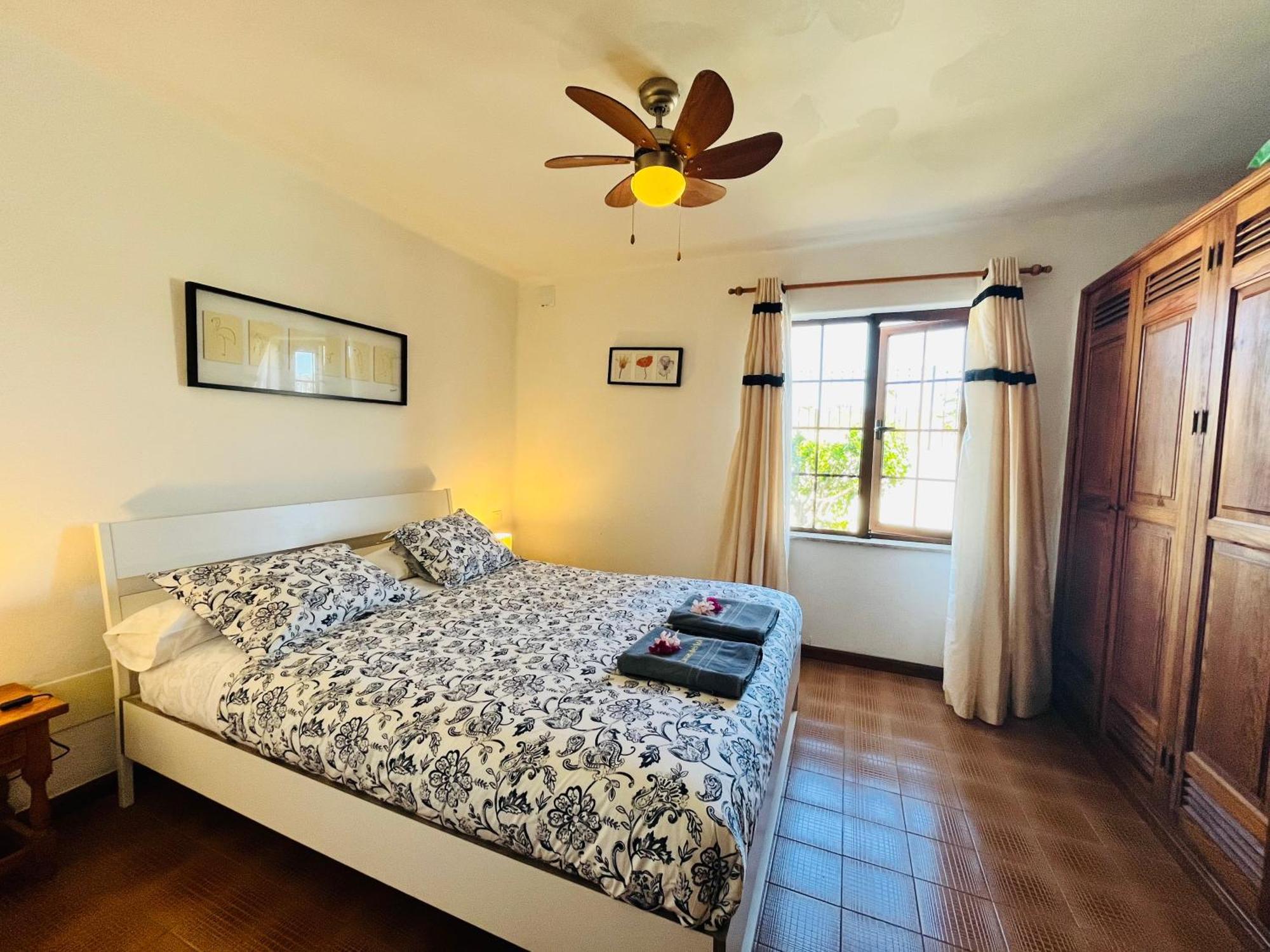 Apartamento Casas del Sol Playa Blanca  Exterior foto