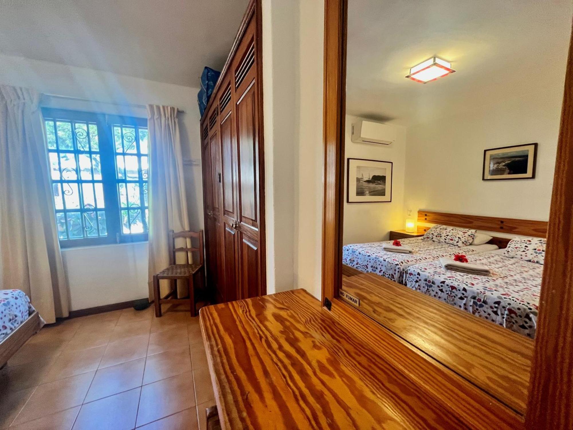 Apartamento Casas del Sol Playa Blanca  Exterior foto
