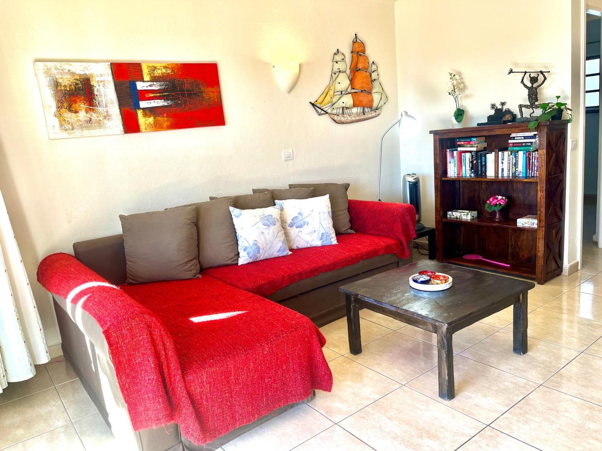Apartamento Casas del Sol Playa Blanca  Exterior foto