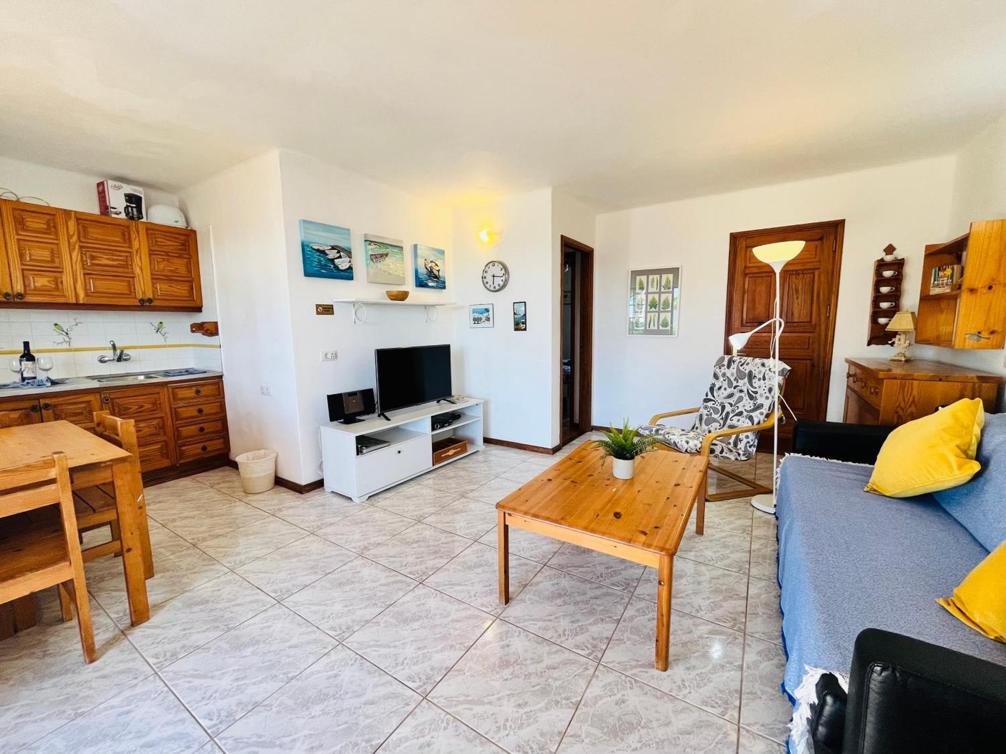Apartamento Casas del Sol Playa Blanca  Exterior foto